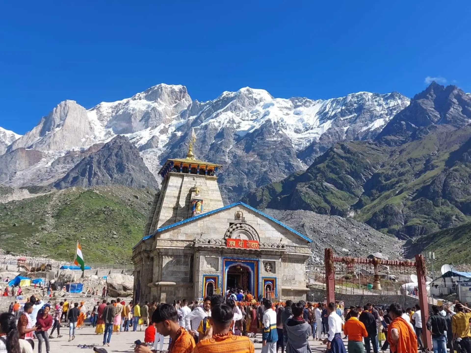 Kedarnath