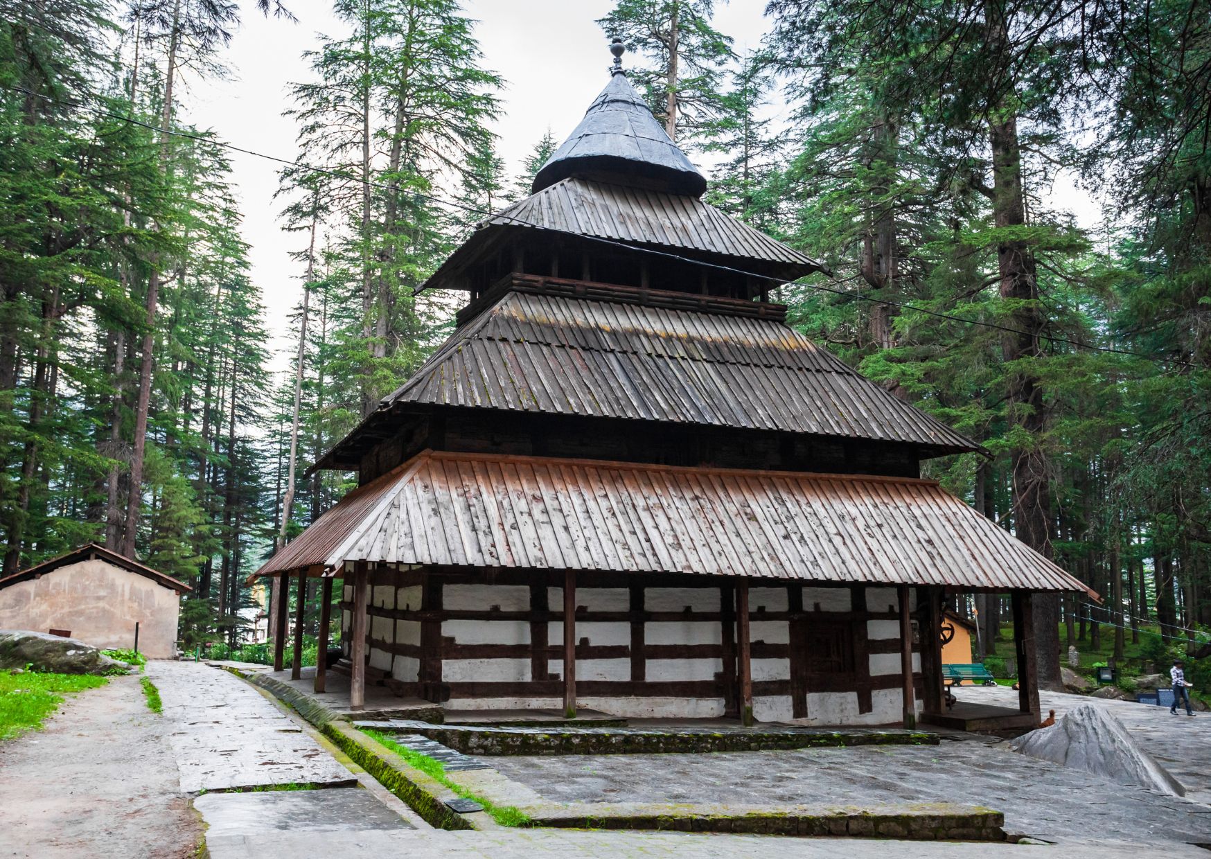 Manali Kasol