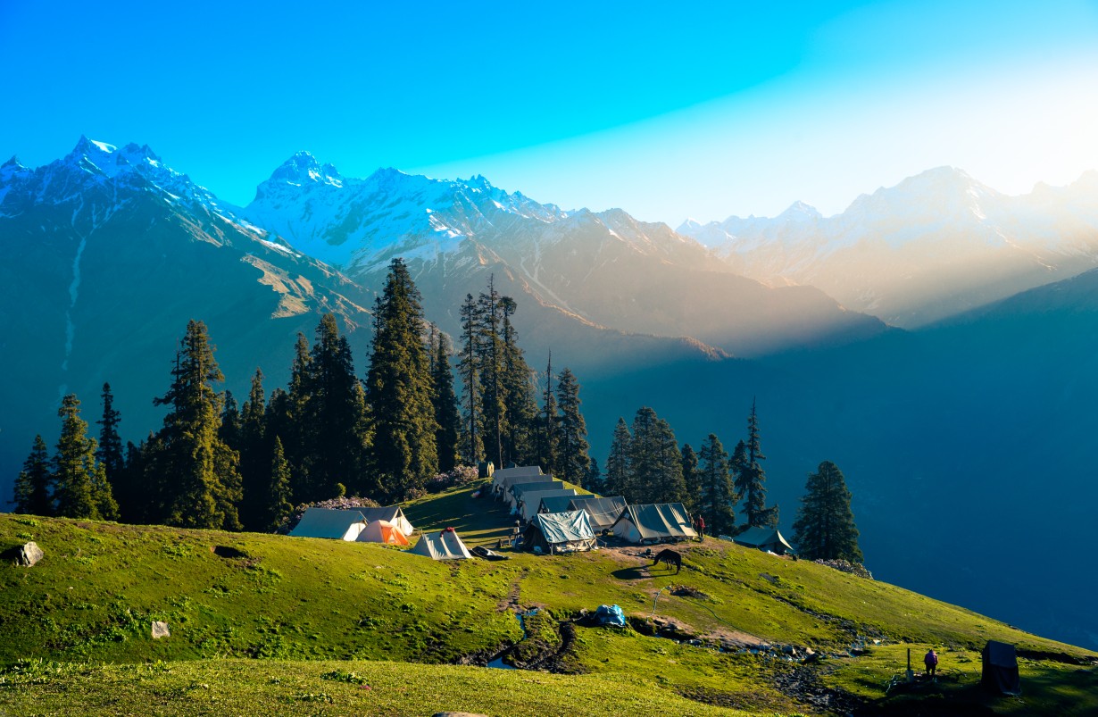 Mountain