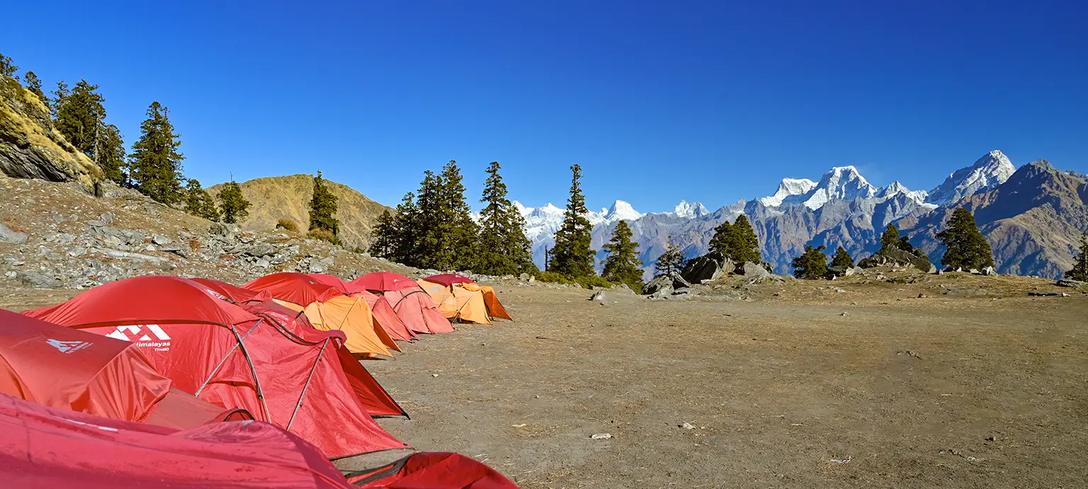 Kuari Pass