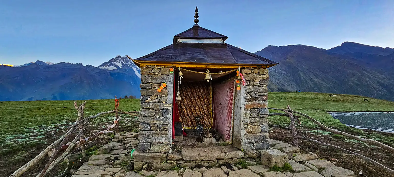 Madhyamaheshwar