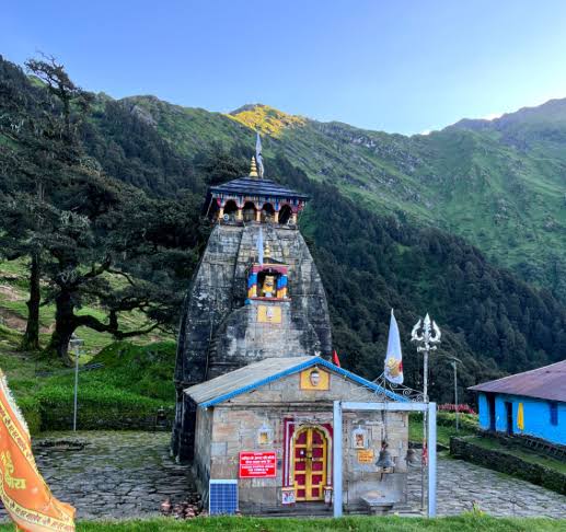 Madhyamaheshwar
