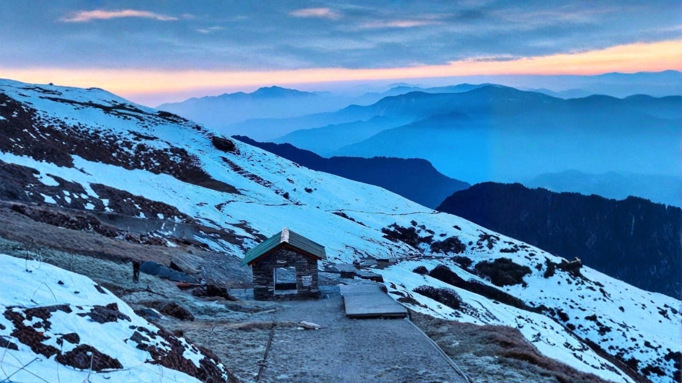 Tungnath